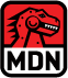 MDN Logo